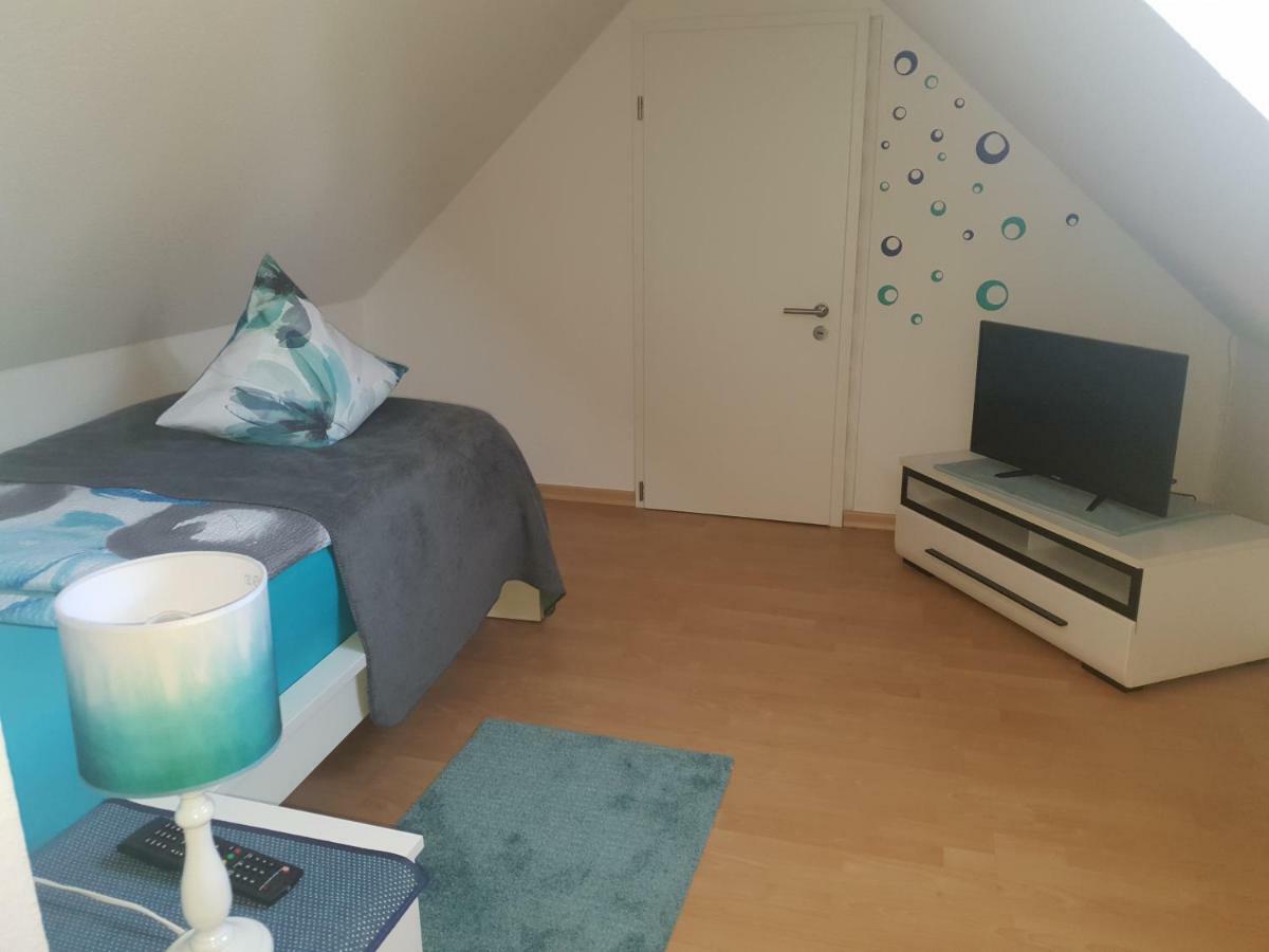 Apartment Euskirchen Exteriér fotografie