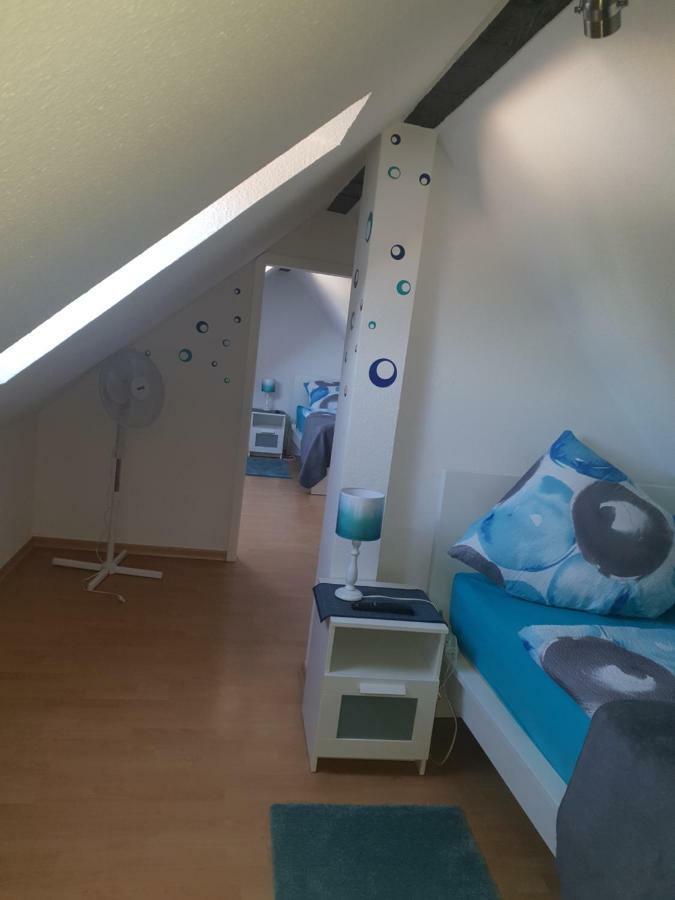 Apartment Euskirchen Exteriér fotografie